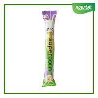Gambar Supercorn Stik Jagung Non MSG Rasa Keju 1pc (SATUAN) dari Nourish Indonesia Jakarta Utara Kota Administrasi Jakarta Utara 1 Tokopedia
