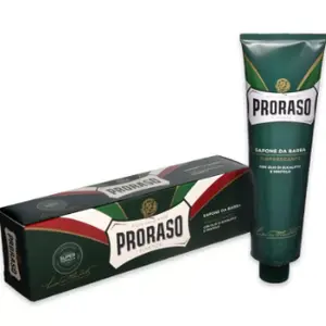 Proraso (Green) Shaving Cream (Tube 150ml)