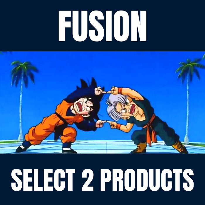 Gambar Fusion dari Maverick Matrix Jakarta Pusat Tokopedia