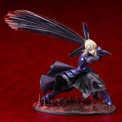 Fate/stay night セイバーオルタ -卑王鉄槌（ヴォーディガーン