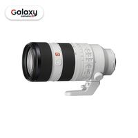Gambar Lensa Sony FE 70-200mm f/2.8 GM G OSS 70-200 II Mark 2 FullFrame Resmi dari Galaxy Camera Kota Tangerang 2 Tokopedia