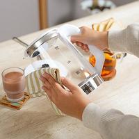 Gambar IDEALIFE - Electric Glass Kettle (1.8Litre) (IL-113SJ) dari IDEALIFE ONLINE STORE Kota Administrasi Jakarta Utara 3 Tokopedia