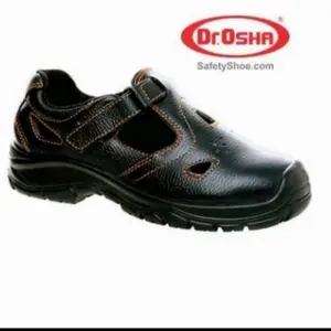 SEPATU SAFETY DR OSHA MERMAID WANITA ORIGINAL