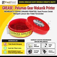 Gambar Fast Print Grease Pelumas Khusus Gear Mekanik Printer dari Fast Print Indonesia Kota Surabaya 1 Tokopedia