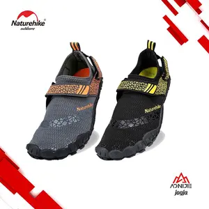 Naturehike NH20FS022 Anti-slip Wading Shoes - Sepatu Air