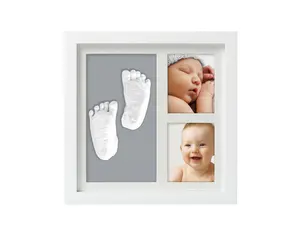 Pearhead Babyprints 3D memory kit