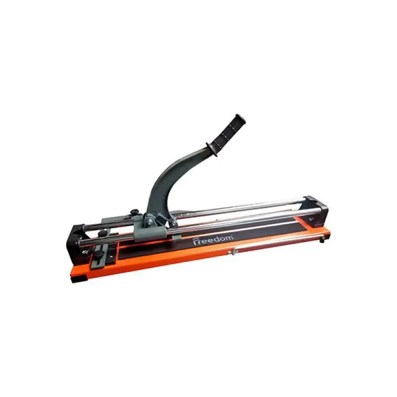 Pemotong Tile Cutter 1200 mm Mesin Manual Alat Potong Kramik Granit 120 cm
