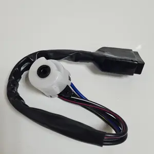 kabel kunci kontak kijang 3k 4k KF20