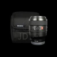 Gambar Lensa Sony FE 50mm f/1.4 GM Lens - Sony FE 50mm f1.4 GM - PAKET A, VARIAN I dari Jakarta Digital 8 Kota Administrasi Jakarta Pusat 3 Tokopedia