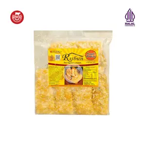Risbun Risoles Ragut Daging isi 6 / Risol Frozen - Brothermeatshop