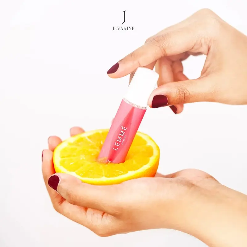 2pcs Lemme Misk Parfume By Jevarine Parfum Khusus Daerah Kewanitaan 2