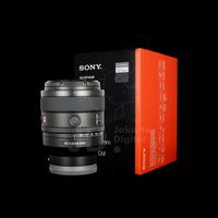 Gambar Lensa Sony FE 50mm f/1.4 GM Lens - Sony FE 50mm f1.4 GM - PAKET A, VARIAN I dari Jakarta Digital 8 Kota Administrasi Jakarta Pusat 2 Tokopedia