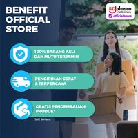 Gambar Bundling KIT Waterless Pump 500 ML + Reed Diffuser Men Series -Forest dari KIT Autocare Kota Tangerang 3 Tokopedia