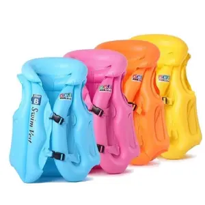 Rompi Pelampung Renang Anak Swim Vest