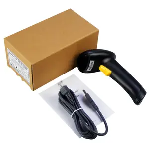 TERMURAH Barcode Scanner 1D EPPOS EP1050