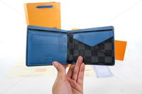 Gambar DOMPET PRIA L MIRROR 1:1 QUALITY IMPORT - W L9 dari baju dugem Kota Administrasi Jakarta Utara 4 Tokopedia