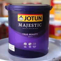 Gambar Majestic True Beauty Matt Jotun Cat Tembok dari MADJUTOKO_NEW Kota Bekasi 3 Tokopedia
