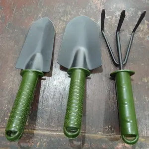 sekop taman / garden tools set/ garuk taman harga 1 set isi 3