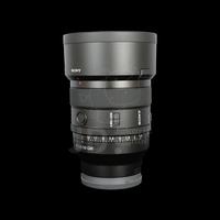 Gambar Lensa Sony FE 50mm f/1.4 GM Lens - Sony FE 50mm f1.4 GM - PAKET A, VARIAN I dari Jakarta Digital 8 Kota Administrasi Jakarta Pusat 5 Tokopedia