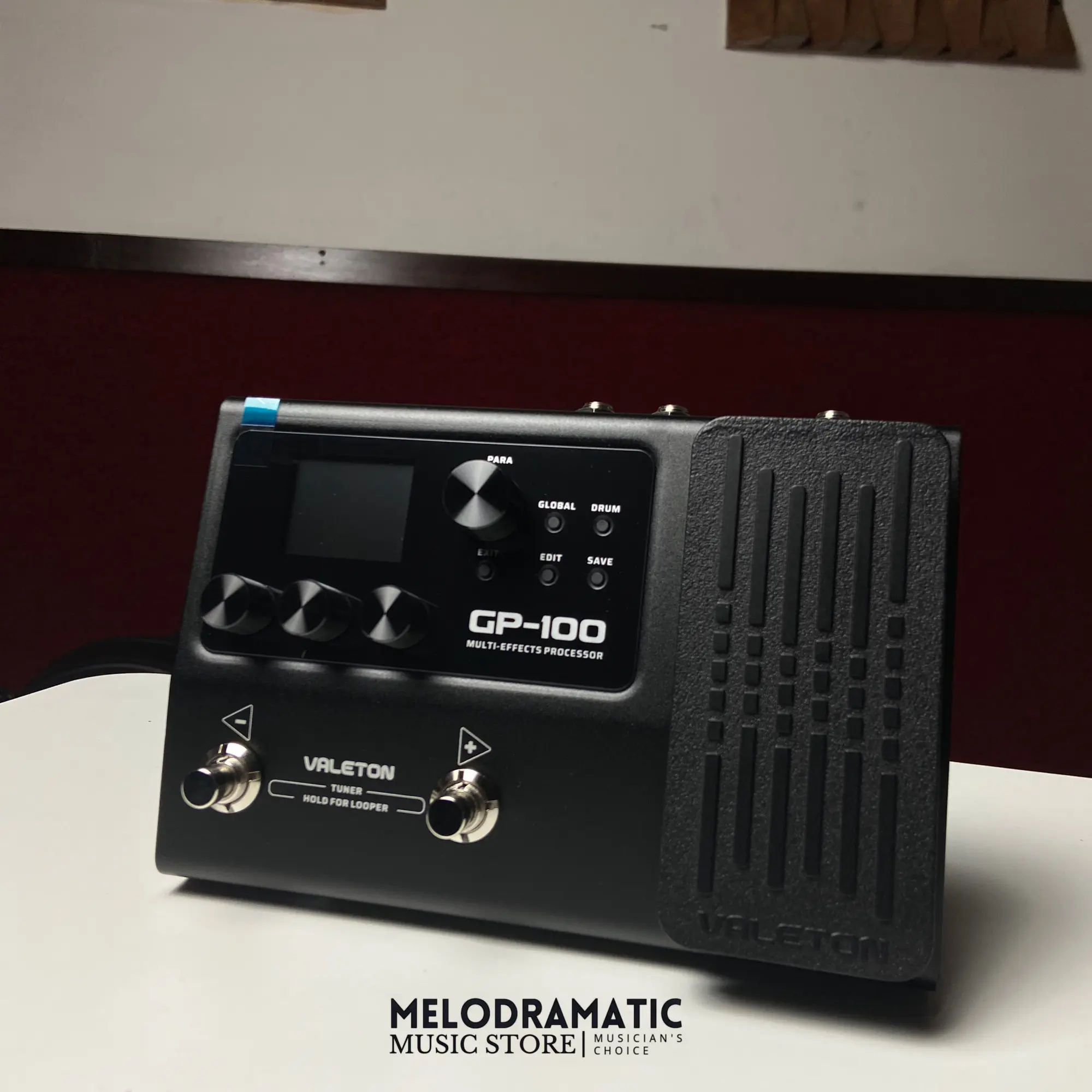 VALETON MULTI GP-100