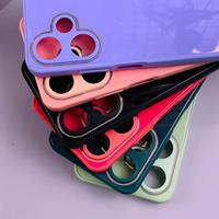 Gambar Infinix Hot 30 / 30i / 30 Play Crystal Glass Original Hard Case Cover dari Original Shop Nillkin Kota Administrasi Jakarta Pusat 4 Tokopedia