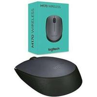 Gambar Mouse Wireless Logitech M170 Garansi Resmi Logitech 1 Tahun dari Starcomp Purwokerto Kab. Banyumas 5 Tokopedia
