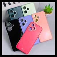 Gambar Infinix Hot 30 / 30i / 30 Play Crystal Glass Original Hard Case Cover dari Original Shop Nillkin Kota Administrasi Jakarta Pusat 1 Tokopedia