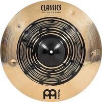 Gambar MEINL 19" DUAL CRASH CC19DUC BMJ dari Bandar Musik Jakarta BMJ Kota Administrasi Jakarta Pusat 1 Tokopedia