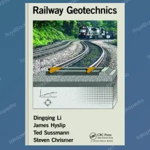 Buku Railway Geotechnics
