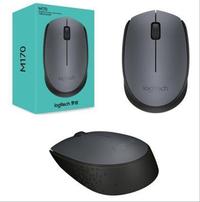 Gambar Mouse Wireless Logitech M170 Garansi Resmi Logitech 1 Tahun dari Starcomp Purwokerto Kab. Banyumas 4 Tokopedia