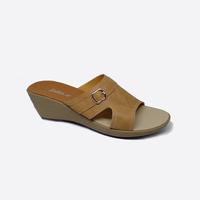 Gambar wedges wanita acara kondangan arisan pesta / sandal wedges Distro ZT20 dari Hellyolshop_NEW Kab. Bandung 3 Tokopedia