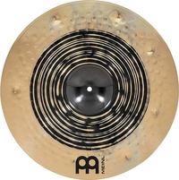 Gambar MEINL 19" DUAL CRASH CC19DUC BMJ dari Bandar Musik Jakarta BMJ Kota Administrasi Jakarta Pusat 2 Tokopedia