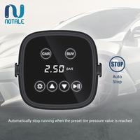 Gambar Pompa Notale Angin Ban Mobil Sepeda Elektrik Portable Air Pump CP299 dari Kamera Gadget Official Kota Administrasi Jakarta Pusat 2 Tokopedia