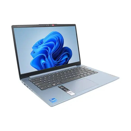 Lenovo ideapad slim 3 i3-1215u 8gb ssd 512gb 14" windows 11 ohs 2021 1
