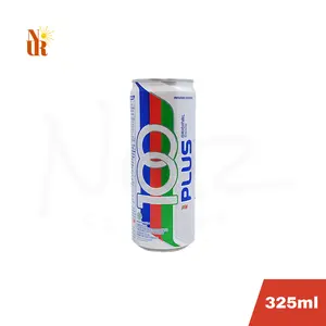 F&N 100 Plus Original 325 ml - Minuman Isotonik