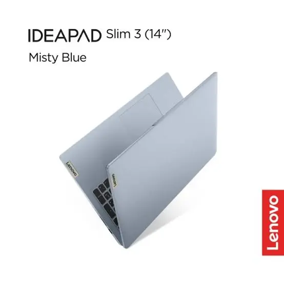 Lenovo ideapad slim 3 i3-1215u 8gb ssd 512gb 14" windows 11 ohs 2021 4