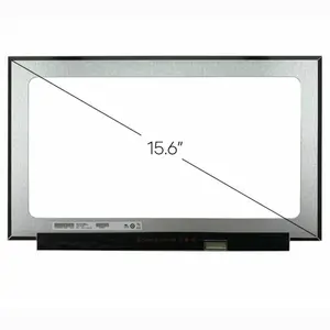 Layar Led Lcd Laptop Asus X1502Z N156HCA-EAB 15.6 Slim 30 pin Full HD Screen