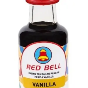 red bell essence 30ml vanilla