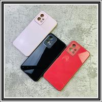 Gambar Case For Vivo Y75 5G / Y55 5G / T1 5G Crystal Glass Original Case Hard Casing - HITAM., VIVO Y75 5G. dari T-ORIGINAL STORE Kota Administrasi Jakarta Pusat 4 Tokopedia