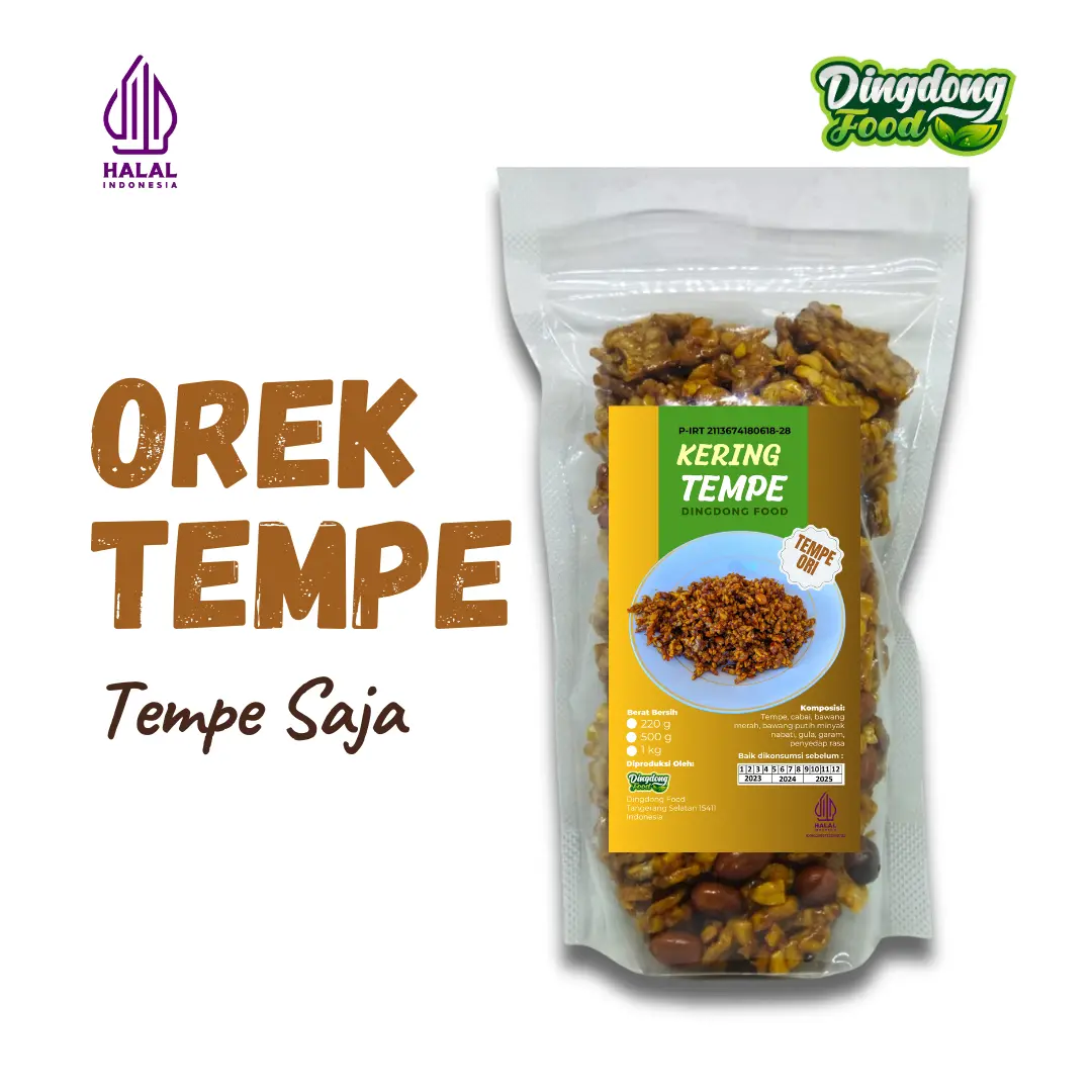 TEMPE SAJA