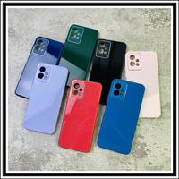 Gambar Case For Vivo Y75 5G / Y55 5G / T1 5G Crystal Glass Original Case Hard Casing - HITAM., VIVO Y75 5G. dari T-ORIGINAL STORE Kota Administrasi Jakarta Pusat 1 Tokopedia