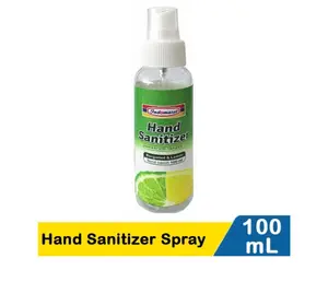 Indomaret hand sanitizer spray 100 ml