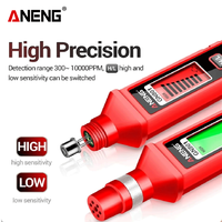 Gambar Aneng GN801 Combustible Gas Detector Analyzer Portable 300-10000PPM dari Aneng Official Store Kab. Tangerang 5 Tokopedia