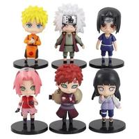 Gambar Figure Naruto Set isi 6 Termurah Terbaru dari Senangkoleksi Kota Administrasi Jakarta Barat 3 Tokopedia