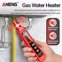 Gambar Aneng GN801 Combustible Gas Detector Analyzer Portable 300-10000PPM dari Aneng Official Store Kab. Tangerang 2 Tokopedia