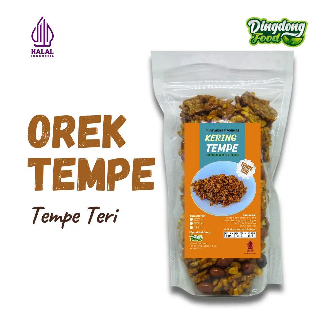 TEMPE TERI