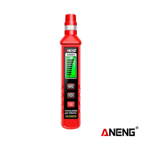 Gambar Aneng GN801 Combustible Gas Detector Analyzer Portable 300-10000PPM dari Aneng Official Store Kab. Tangerang 1 Tokopedia