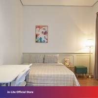 Gambar in-Lite Bohlam LED Bulb 12 Watt INB007 - Natural dari IN - LITE LED Kab. Bekasi 3 Tokopedia
