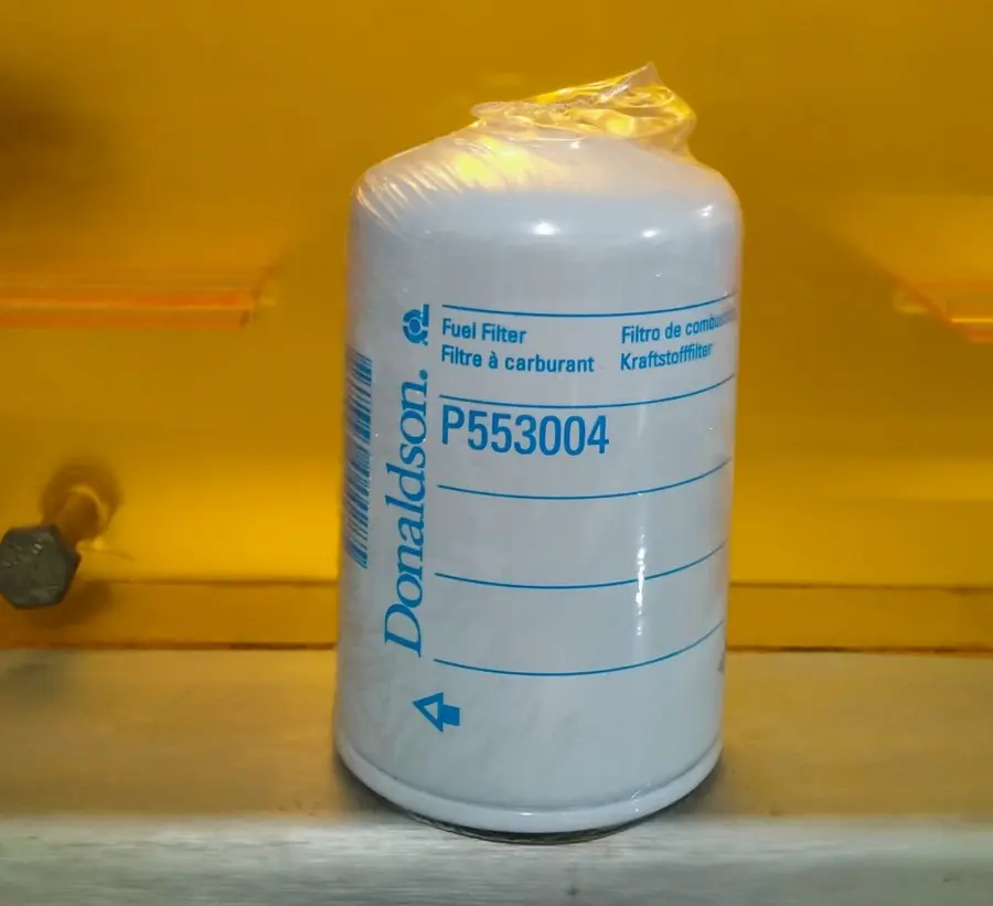 DONALDSON FUEL FILTER P553004