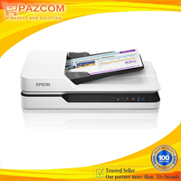 Gambar Scanner EPSON WorkForce DS-1630 Duplex ADF Garansi Resmi dari Pazcom Kota Administrasi Jakarta Pusat 1 Tokopedia